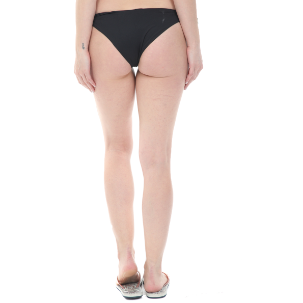 Γυναικείο μαγιό μπικίνι σλιπ KARL LAGERFEL BASIC Bottom μαύρο Γυναικεία