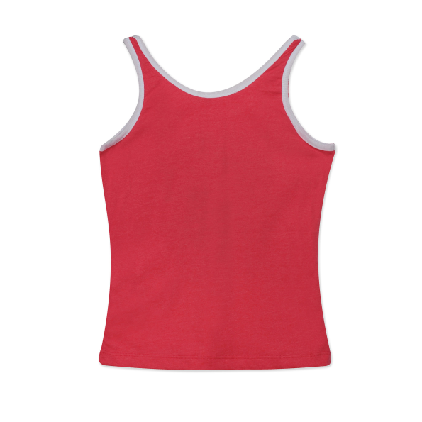 Παιδικό φανελάκι BODYTALK 161-707421 ροζ Παιδικά