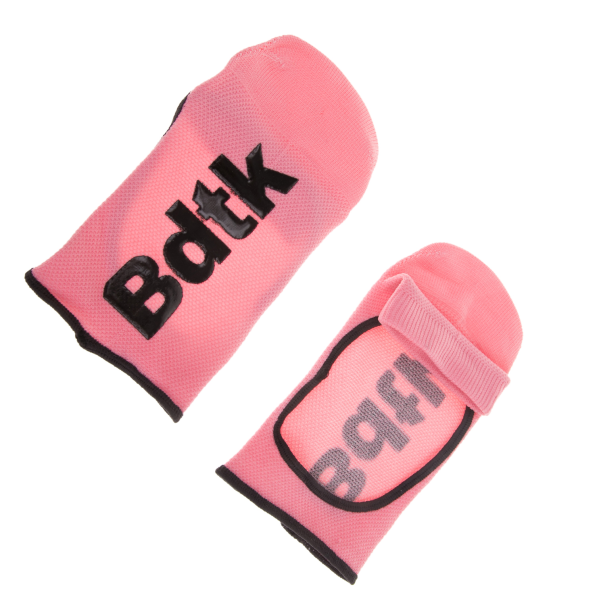Γυναικεία σοσονάκια BODYTALK SEAMLESS ροζ