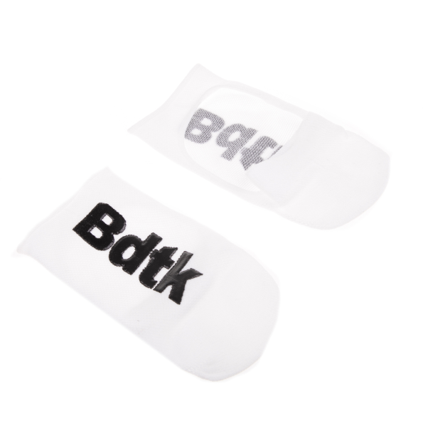 Γυναικεία σοσονάκια BODYTALK SEAMLESS λευκά
