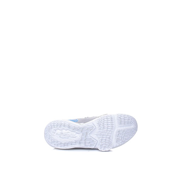 Παπούτσι μπάσκετ LEBRON XVII LOW γκρι