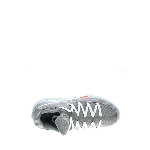 Παπούτσι μπάσκετ LEBRON XVII LOW γκρι