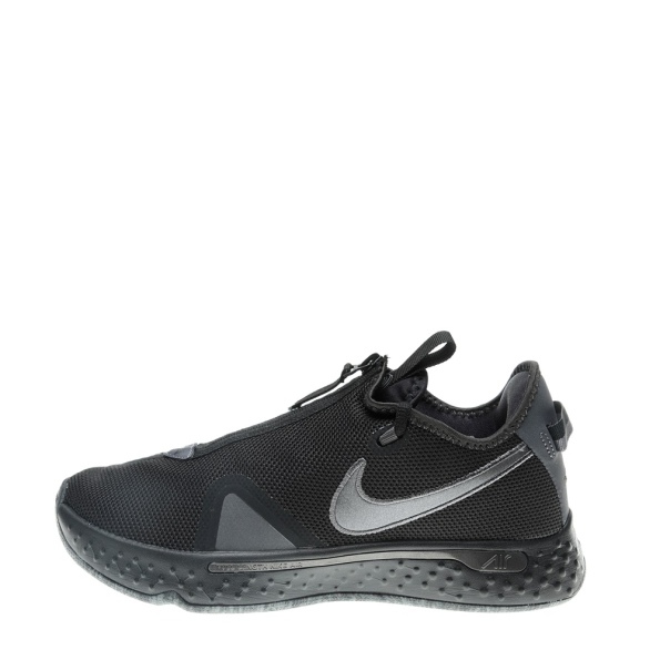 Παπούτσι μπάσκετ NIKE PG 4 μαύρο