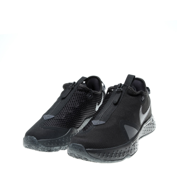 Παπούτσι μπάσκετ NIKE PG 4 μαύρο