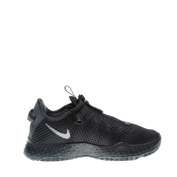 Παπούτσι μπάσκετ NIKE PG 4 μαύρο