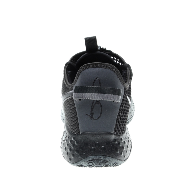Παπούτσι μπάσκετ NIKE PG 4 μαύρο