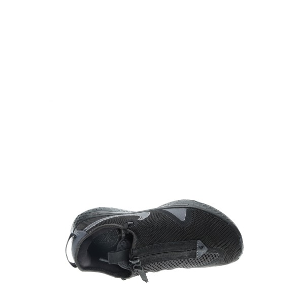 Παπούτσι μπάσκετ NIKE PG 4 μαύρο