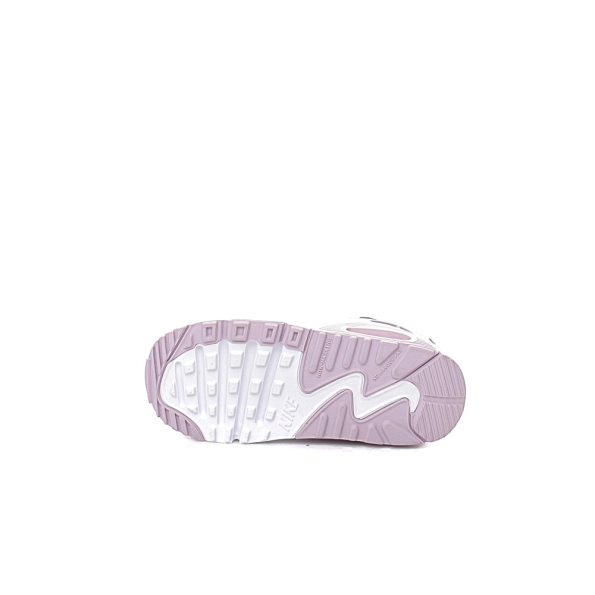 Βρεφικά παπούτσια NIKE AIR MAX 90 LTR (TD) ροζ Παιδικά