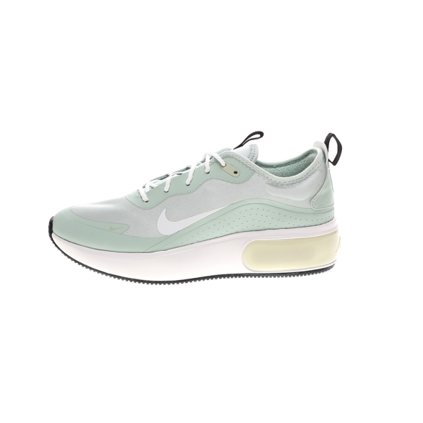 Γυναικεία παπούτσια running NIKE AIR MAX DIA πράσινα