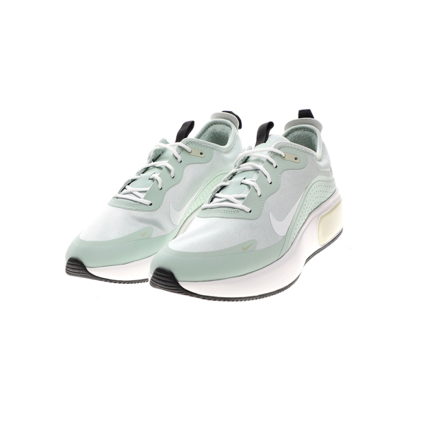 Γυναικεία παπούτσια running NIKE AIR MAX DIA πράσινα Γυναικεία