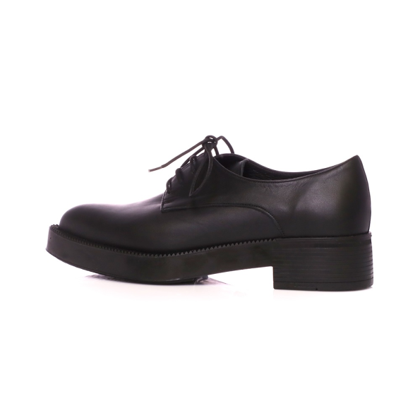 Γυναικεία loafers GLAMAZONS BRUSSELS FLAT μαύρα