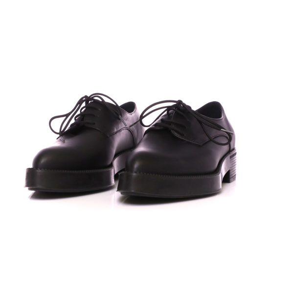 Γυναικεία loafers GLAMAZONS BRUSSELS FLAT μαύρα Γυναικεία
