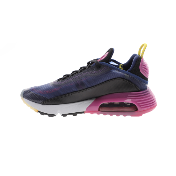 Γυναικεία παπούτσια running ΝΙΚΕ AIR MAX 2090 μπλε