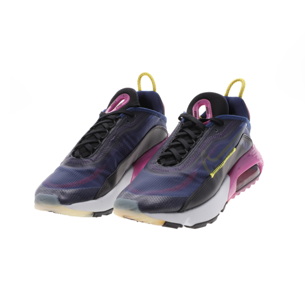 Γυναικεία παπούτσια running ΝΙΚΕ AIR MAX 2090 μπλε Γυναικεία