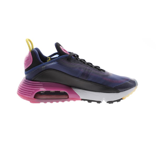 Γυναικεία παπούτσια running ΝΙΚΕ AIR MAX 2090 μπλε Γυναικεία