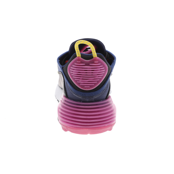 Γυναικεία παπούτσια running ΝΙΚΕ AIR MAX 2090 μπλε Γυναικεία