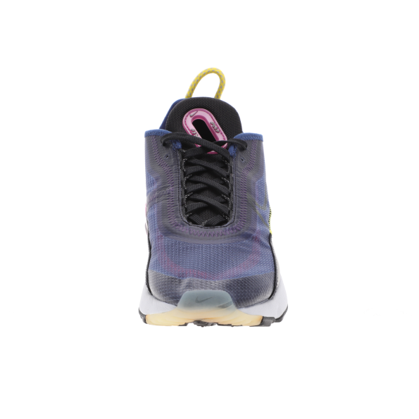Γυναικεία παπούτσια running ΝΙΚΕ AIR MAX 2090 μπλε Γυναικεία