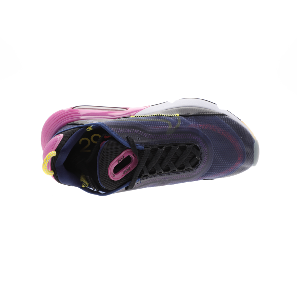 Γυναικεία παπούτσια running ΝΙΚΕ AIR MAX 2090 μπλε Γυναικεία