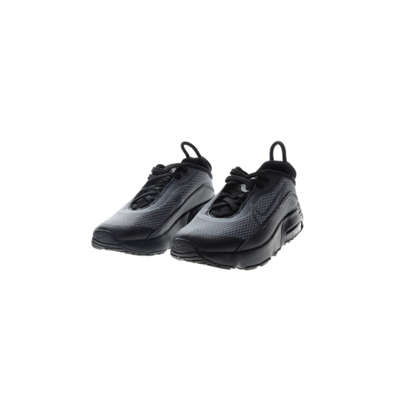 Παιδικά παπούτσια running NIKE AIR MAX 2090 (PS) μαύρα Παιδικά