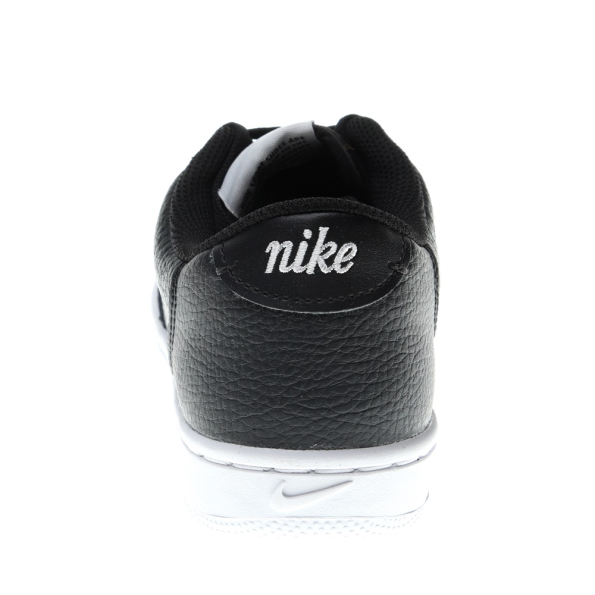 Γυναικεία παπούτσια τένις NIKE COURT VINTAGE μαύρα Γυναικεία