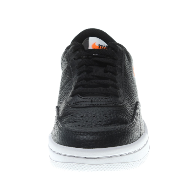 Γυναικεία παπούτσια τένις NIKE COURT VINTAGE μαύρα Γυναικεία