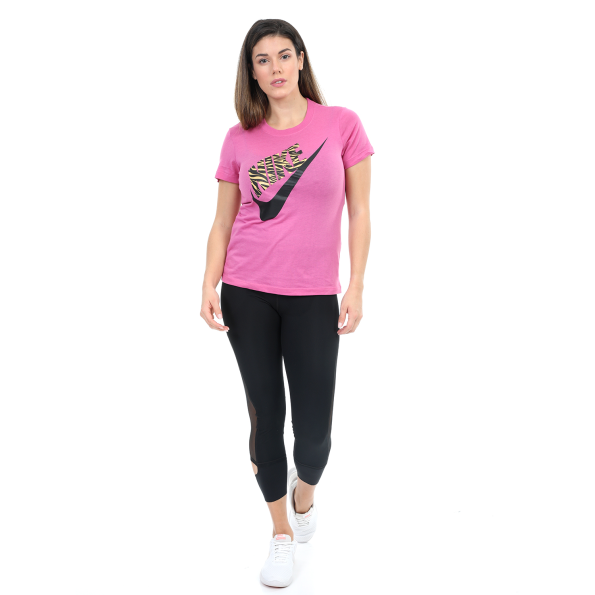Γυναικείο κολάν για τρέξιμο NIKE EPIC LX TGHT 7_8 RUNWAY μαύρο Γυναικεία