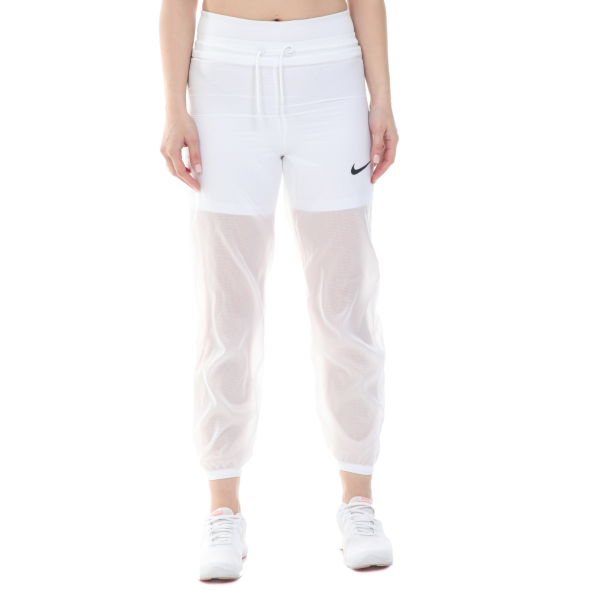 Γυναικεία φόρμα NIKE NSW INDIO PANT WOVEN λευκή