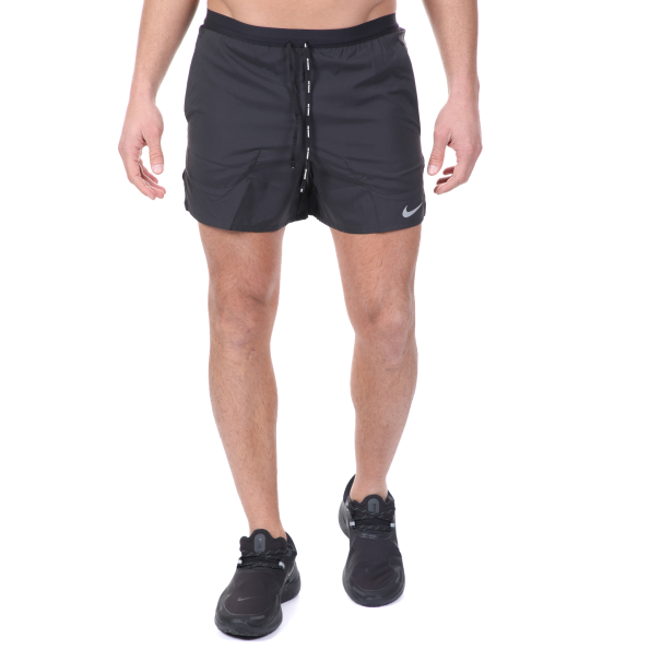 Ανδρικό σορτς NIKE FLEX STRIDE SHORT 5IN BF μαύρο