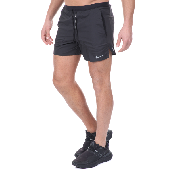 Ανδρικό σορτς NIKE FLEX STRIDE SHORT 5IN BF μαύρο Ανδρικά