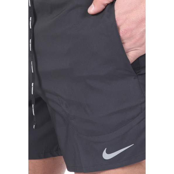 Ανδρικό σορτς NIKE FLEX STRIDE SHORT 5IN BF μαύρο Ανδρικά