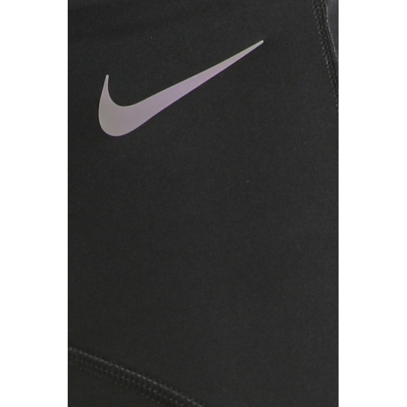 Γυναικείο κολάν NIKE SPEED CAPRI MATTE  3/4 μαύρη Γυναικεία