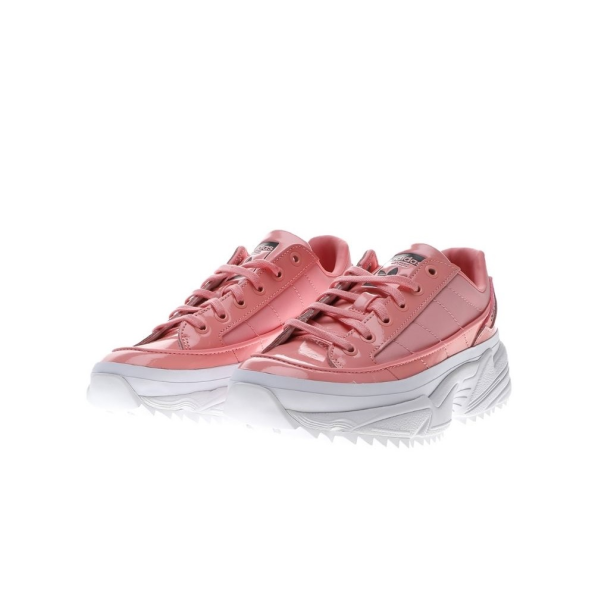 Γυναικεία παπούτσια running adidas Originals KIELLOR W ροζ Γυναικεία