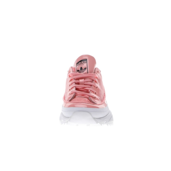 Γυναικεία παπούτσια running adidas Originals KIELLOR W ροζ Γυναικεία