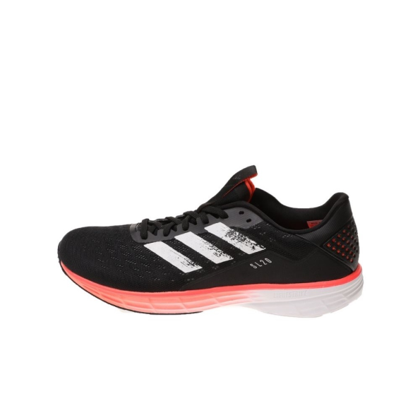 Γυναικεία παπούτσια running adidas Performance SL20 W ασπρόμαυρα