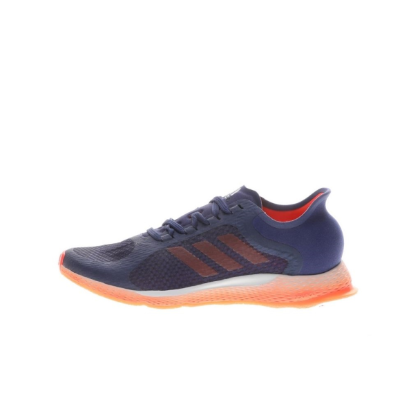 Γυναικεία παπούτσια running FOCUS magnolia  μπλε κόκκινα