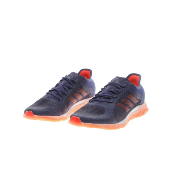 Γυναικεία παπούτσια running FOCUS magnolia  μπλε κόκκινα Γυναικεία
