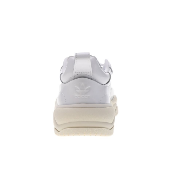 Γυναικεία παπούτσια tennis adidas Originals SUPERCOURT RX λευκά Γυναικεία