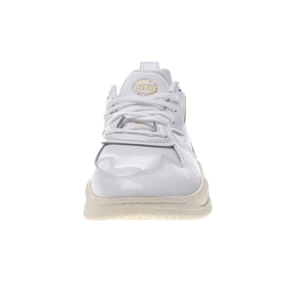 Γυναικεία παπούτσια tennis adidas Originals SUPERCOURT RX λευκά Γυναικεία