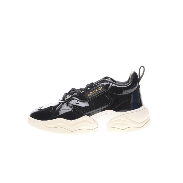 Γυναικεία παπούτσια tennis adidas Originals SUPERCOURT RX μαύρα
