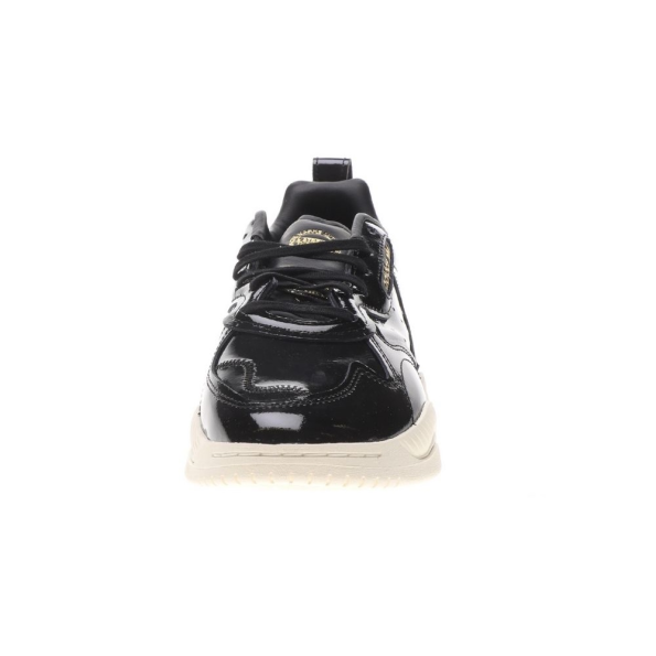 Γυναικεία παπούτσια tennis adidas Originals SUPERCOURT RX μαύρα Γυναικεία