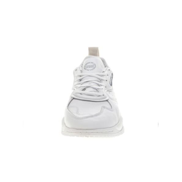 Ανδρικά παπούτσια tennis adidas Originals FW6608 SUPERCOURT RX λευκά Ανδρικά