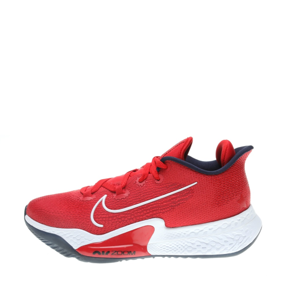 Παπούτσι μπάσκετ NIKE AIR ZOOM BB NXT κόκκινο