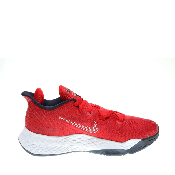Παπούτσι μπάσκετ NIKE AIR ZOOM BB NXT κόκκινο Ανδρικά