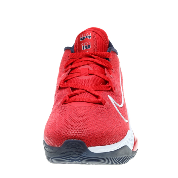 Παπούτσι μπάσκετ NIKE AIR ZOOM BB NXT κόκκινο Ανδρικά