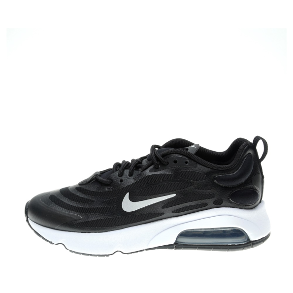 Γυναικείο παπούτσι NIKE AIR MAX EXOSENSE μαύρο