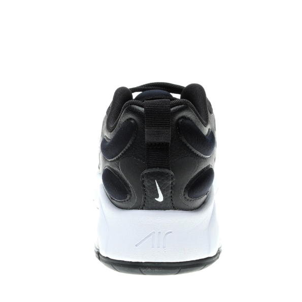 Γυναικείο παπούτσι NIKE AIR MAX EXOSENSE μαύρο