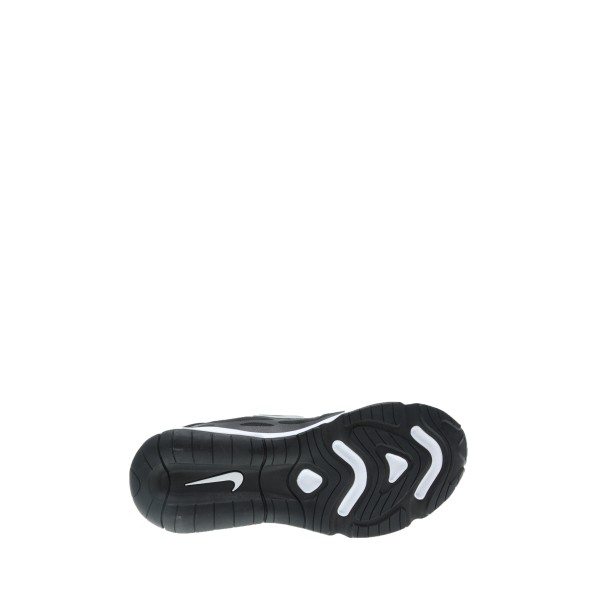 Γυναικείο παπούτσι NIKE AIR MAX EXOSENSE μαύρο