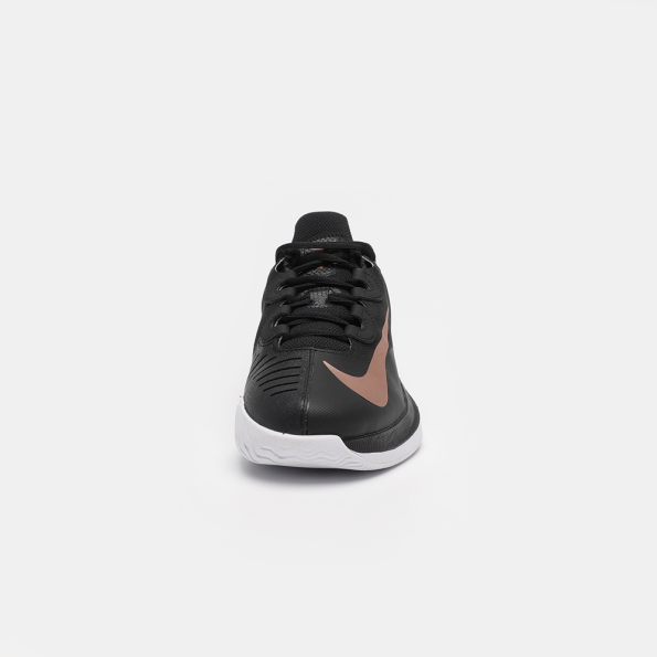 Γυναικεία παπούτσια τένις CK7580 NIKE AIR ZOOM GP TURBO μαύρα Γυναικεία