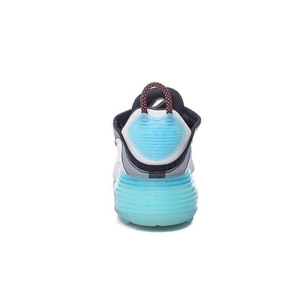 Γυναικεία παπούτσια running NIKE AIR MAX 2090 γκρι μπλε Γυναικεία