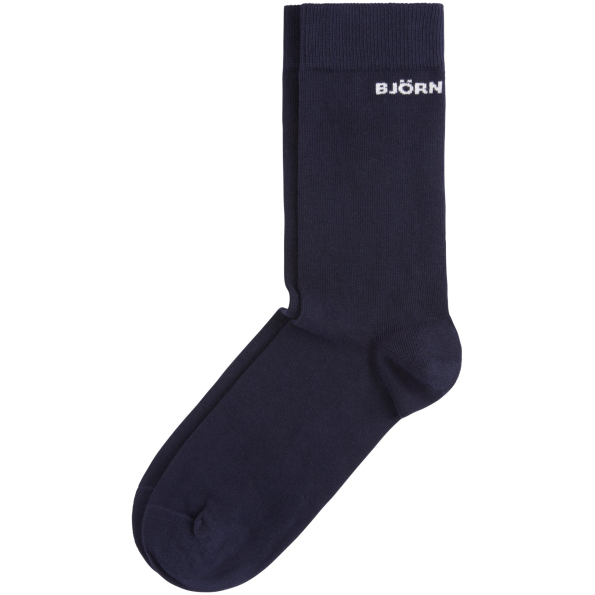 Unisex κάλτσες BJORN BORG μπλε